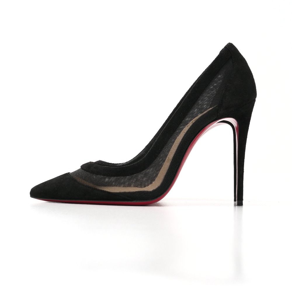 □美品□2022年製□Christian Louboutin クリスチャンルブタン
