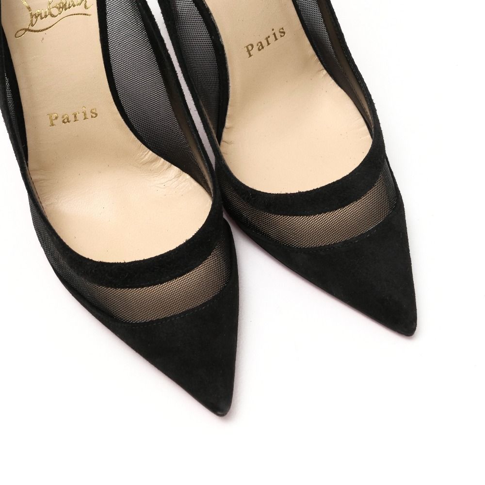 □美品□2022年製□Christian Louboutin クリスチャンルブタン