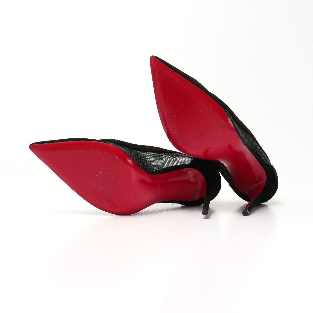 □美品□2022年製□Christian Louboutin クリスチャンルブタン