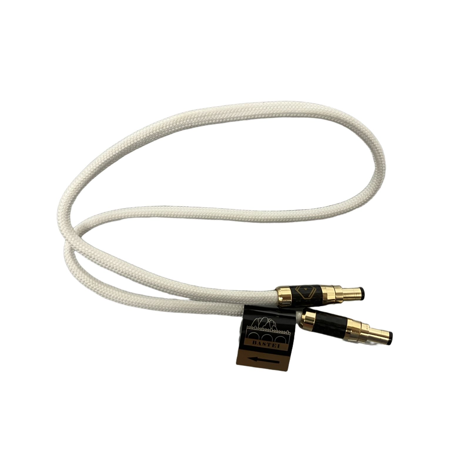 Silent Angel Bastei DCケーブル Basteiケーブル 中古 音響機材 T11194041