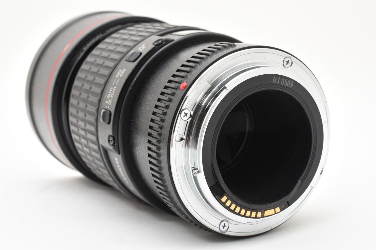 良品】Canon EF 200mm F2.8L 単焦点望遠 単焦点 レンズ Lレンズ フル