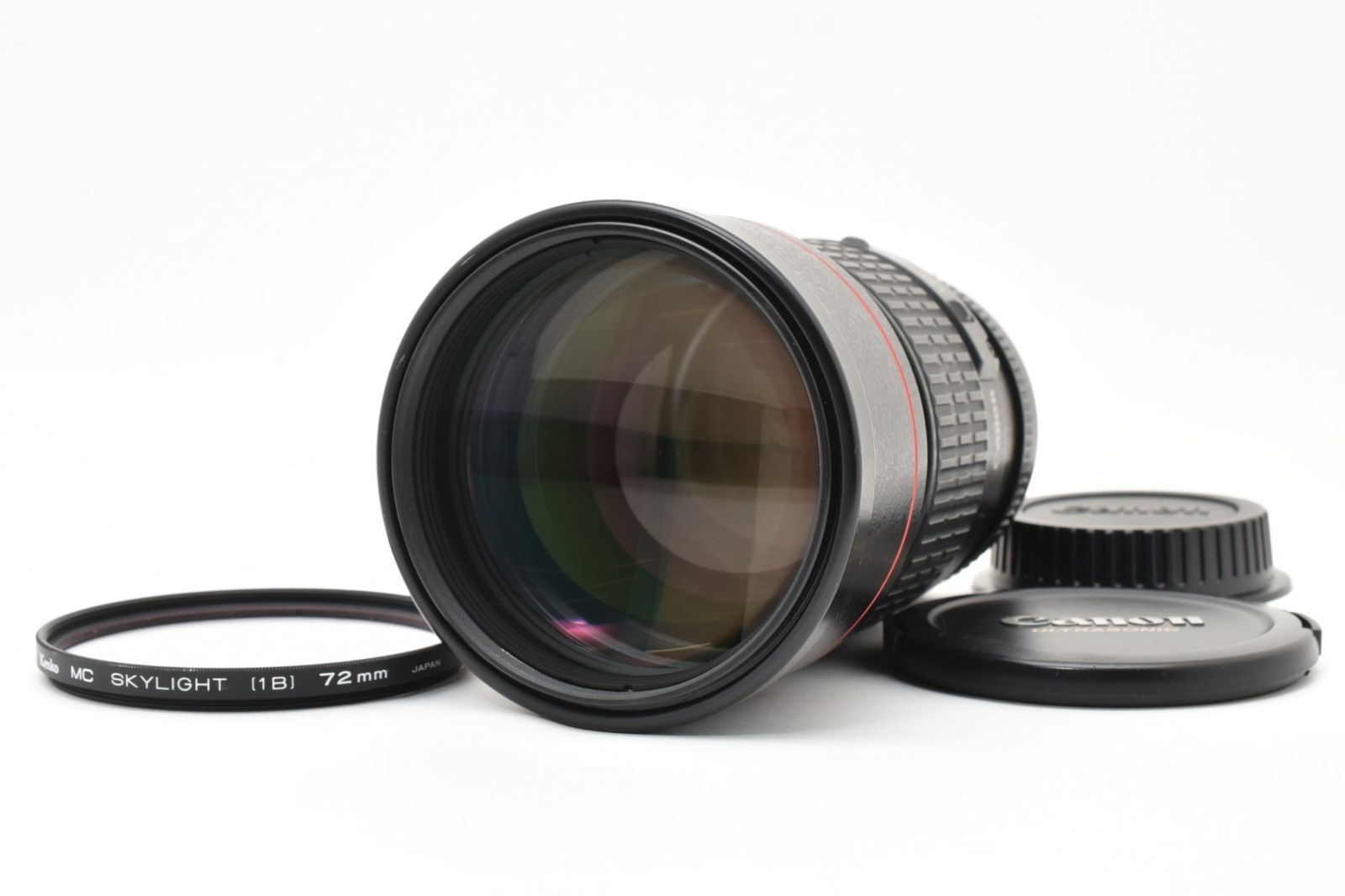 良品】Canon EF 200mm F2.8L 単焦点望遠 単焦点 レンズ Lレンズ フル