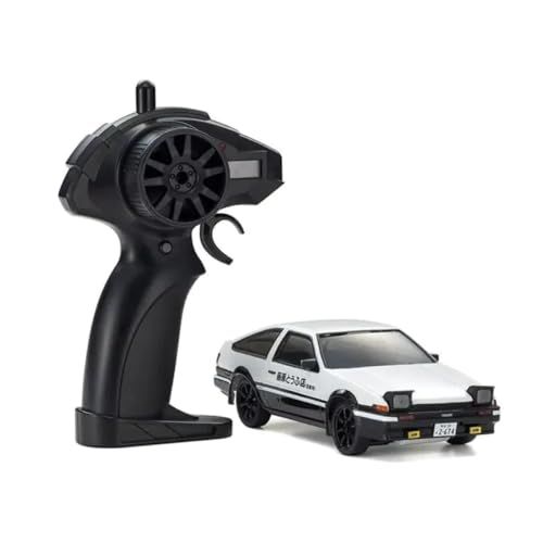 キョウショウ エッグ(Kyosho Egg) FIRST MINI-Z 頭文字D トヨタ スプリンタートレノ AE86 66601Zkk 57115819
