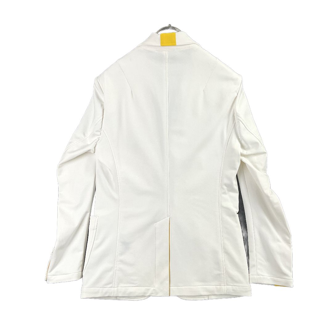 1PIU1UGUALE3 GOLF × アレッサンドロデルピエロ ADP PLAYABLE JACKET