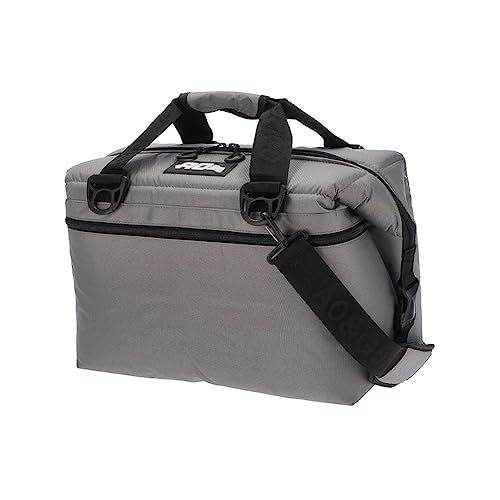 AO Coolers(エーオークーラーズ) キャンバス 24パック ソフトクーラー CANVAS [並行輸入品]e d9cb3de3