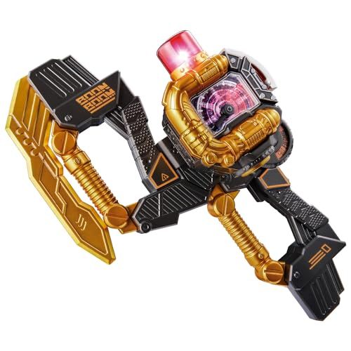 [バンダイ(BANDAI)] 爆上戦隊ブンブンジャー DXブンブンチェンジアックスe c6047c4d