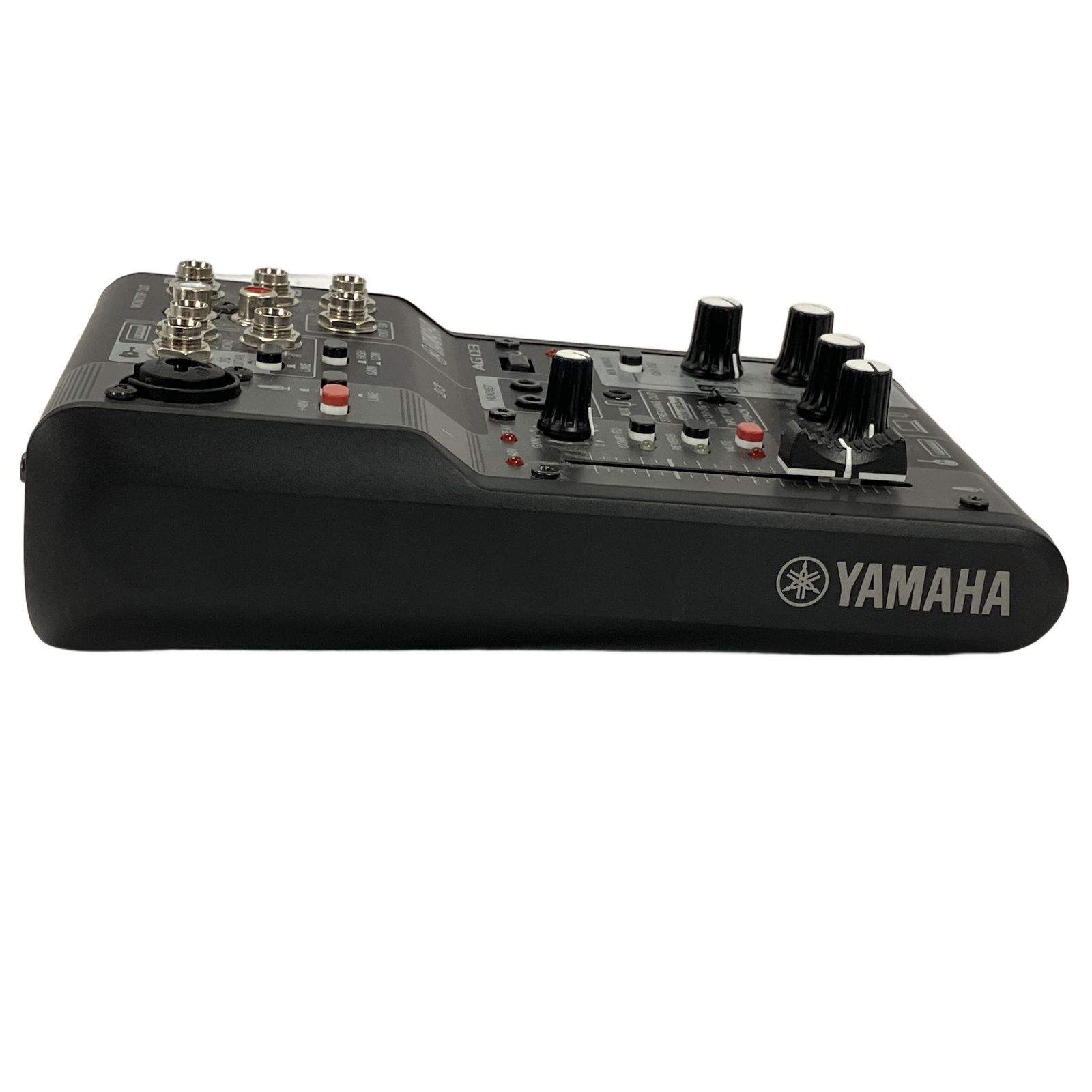 YAMAHA AG03MK2 ライブストリーミング ミキサー ライブ配信 2024年製