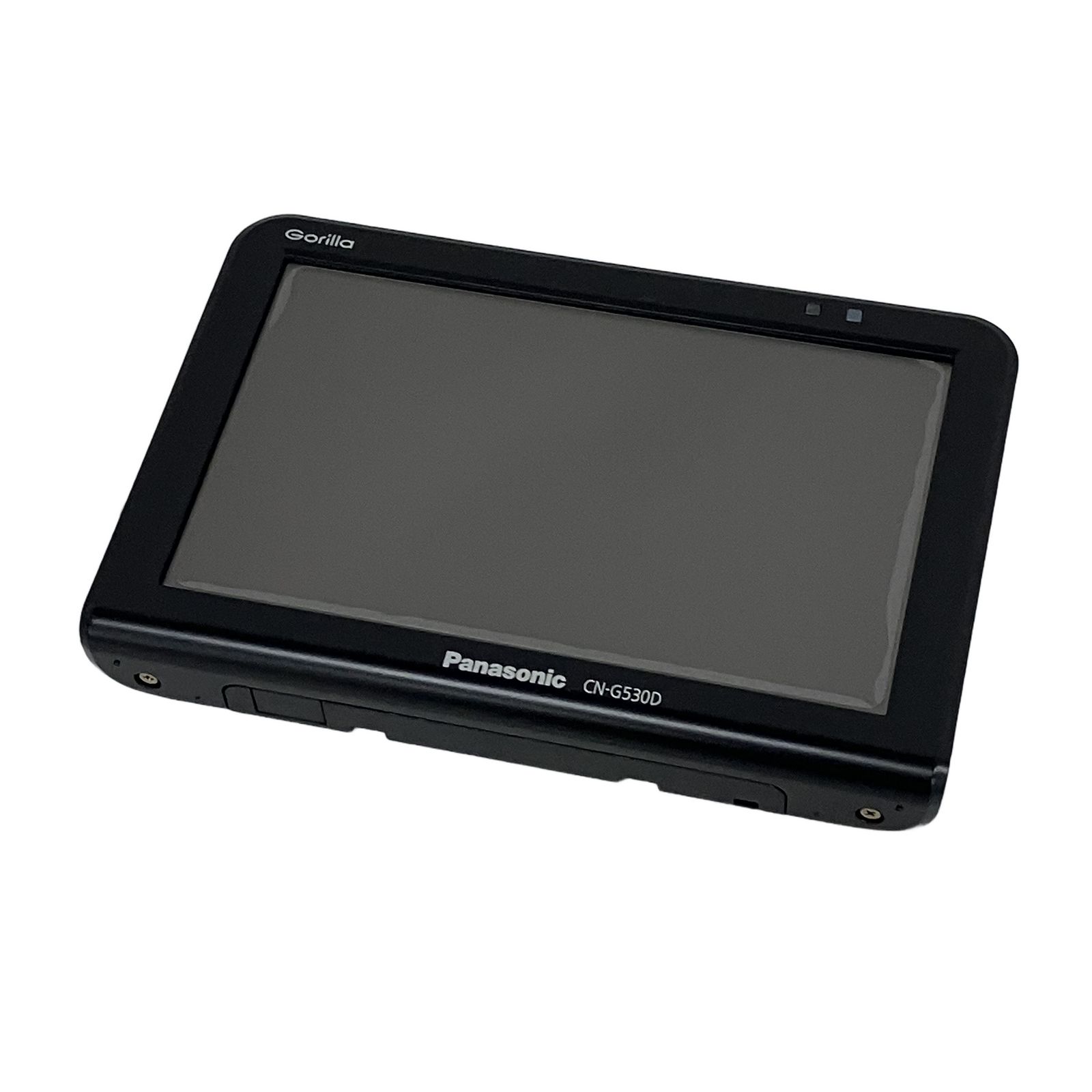 CN-G530D パナソニック Panasonic Gorilla ゴリラ ポータブルカーナビ