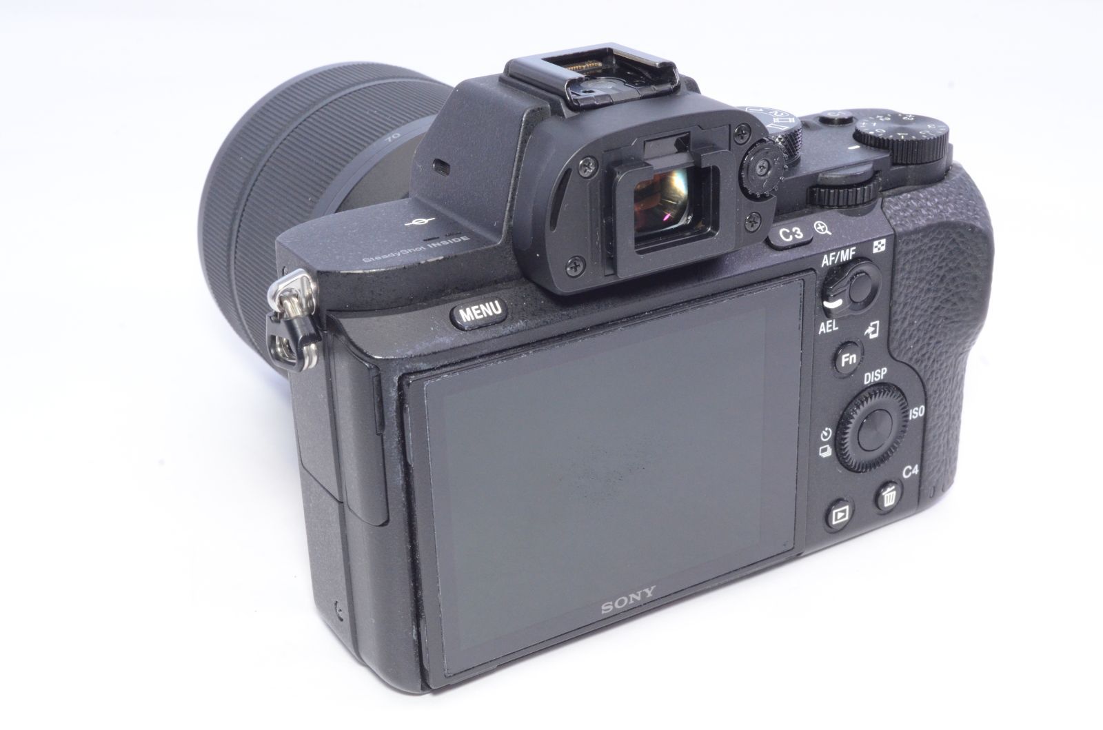 Sony ソニー α7 II キット FE 28-70mm F3.5-5.6 OSS ILCE-7M2K - メルカリ