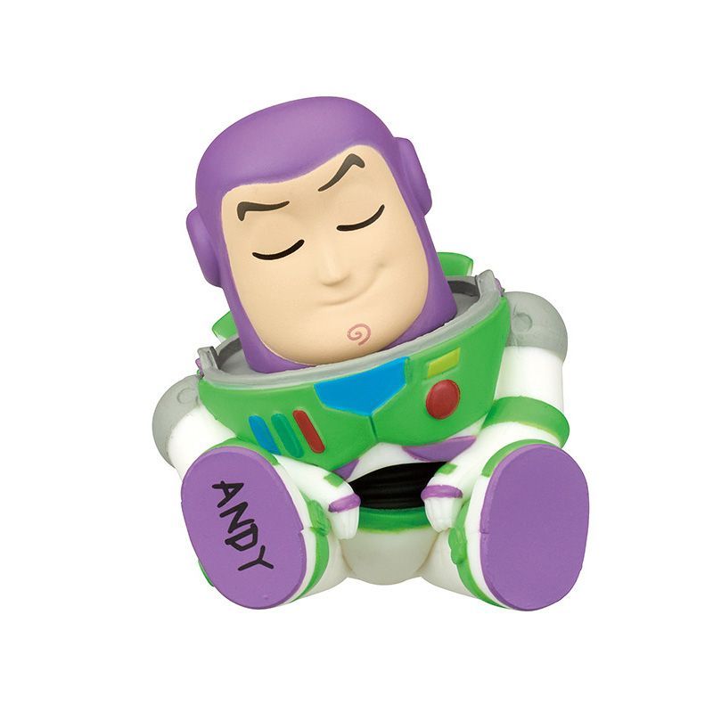 肩ズンFig. トイ・ストーリー アンディのおもちゃ大集合 [全7種セット