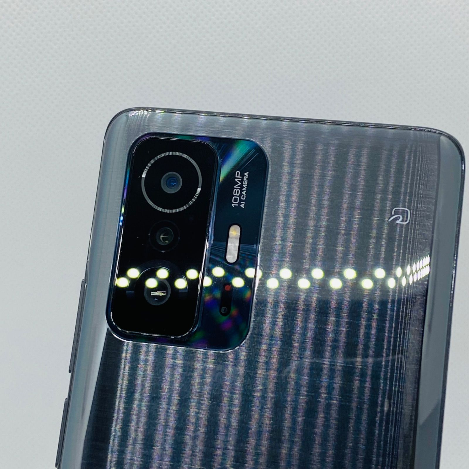 Xiaomi 11T Pro 256GB メテオライトグレー - メルカリ
