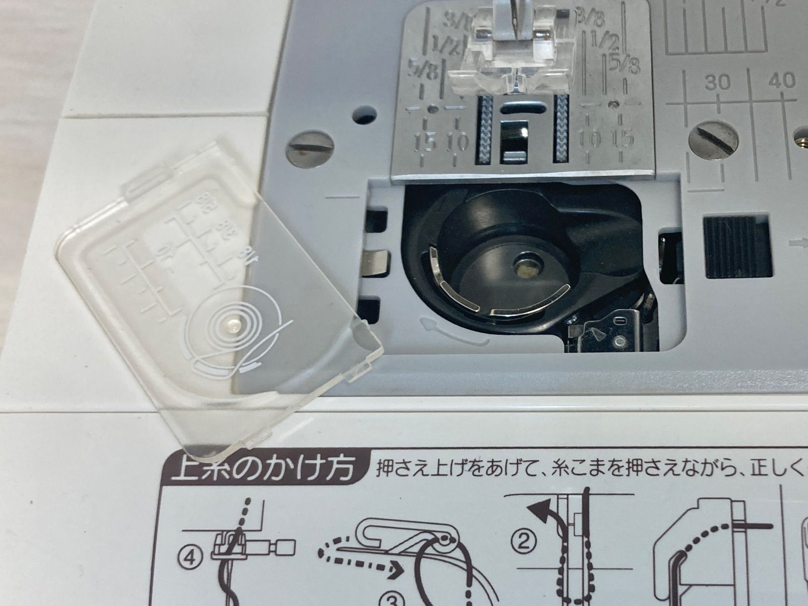 ☆おまけ付き☆ジャノメ小型電子ミシン☆分解整備調整済み☆信頼性抜群☆660型 ジャノメ 家庭用ミシン 【公式通販】