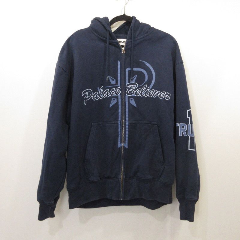 姫路東店】 中古 PALACE SKATEBOARDS | パレススケートボード パーカー