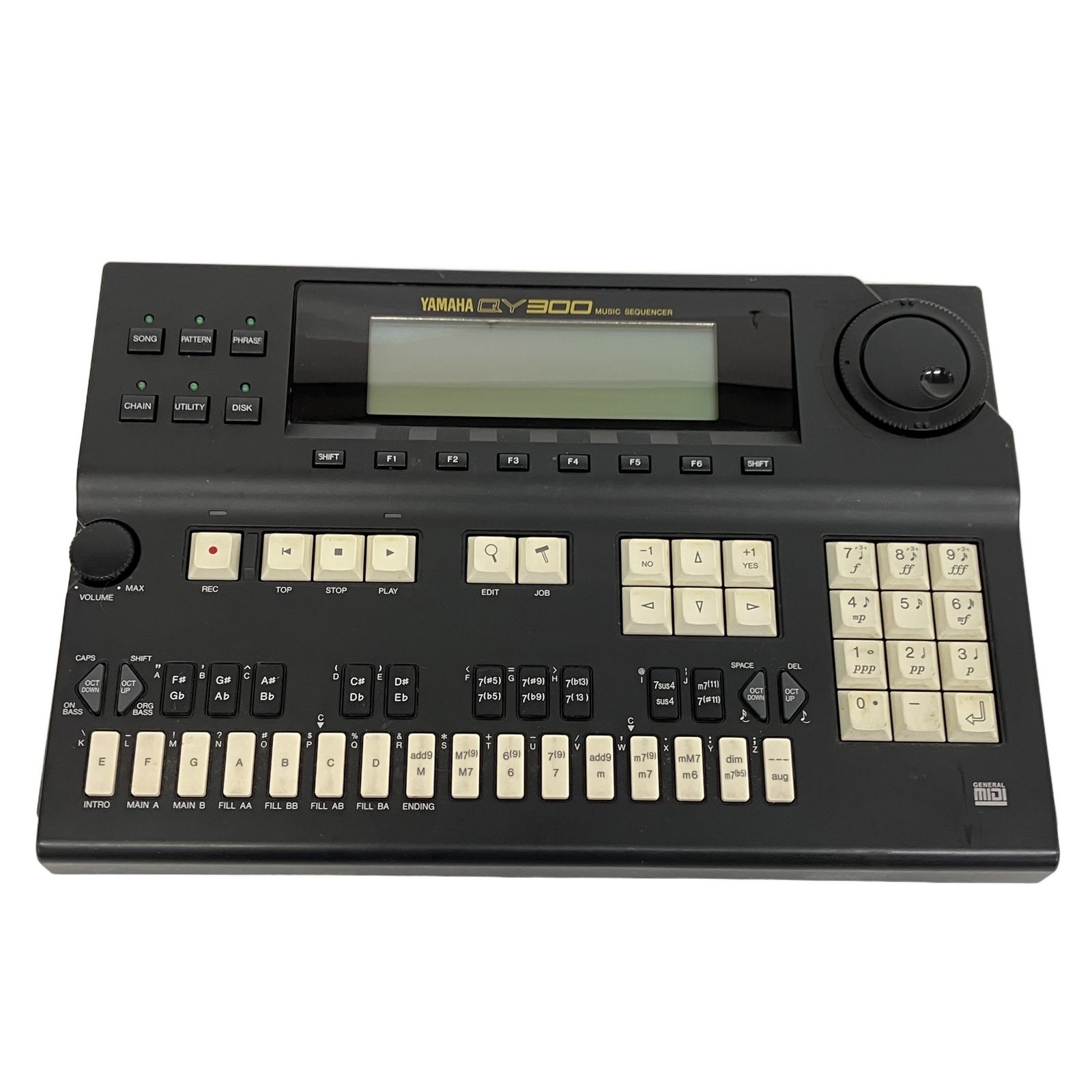 YAMAHA QY300 ミュージックシーケンサー 音響機器 中古 T11149858 8,732円