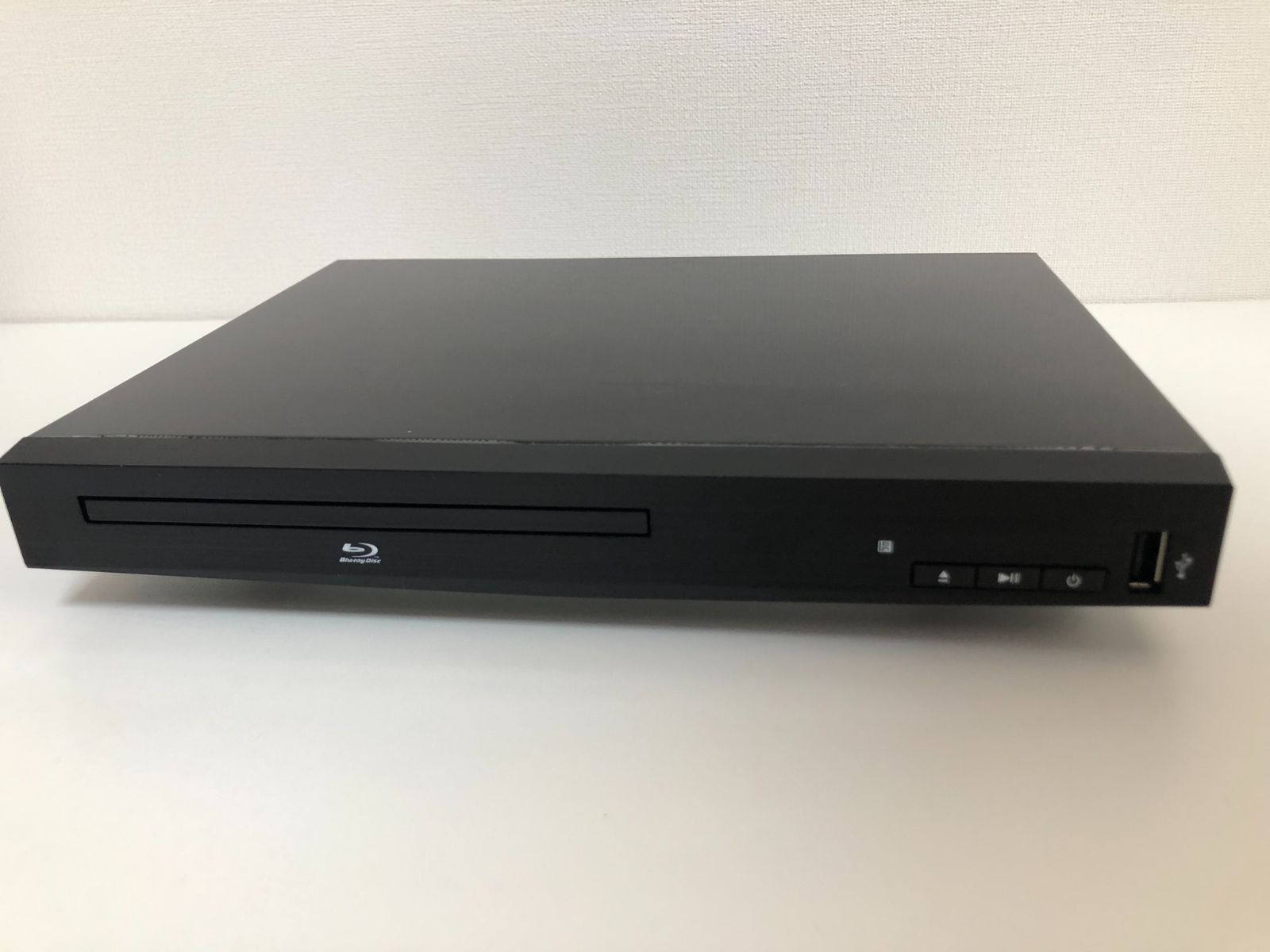 TEES ブルーレイプレーヤー BD-2601 Blu-ray DVDプレーヤー - メルカリ
