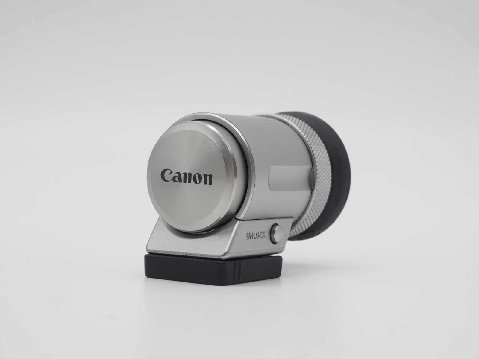 キャノン Canon EVF-DC2 Electronic Viewfinder [美品] #Z6147A
