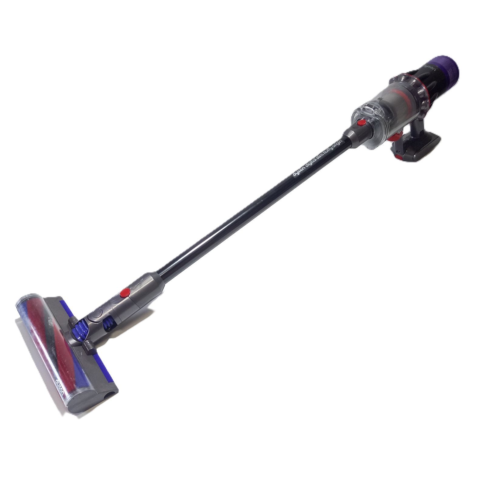 引取限定】ダイソン Dyson コードレスクリーナー SV18 中古品 掃除機 