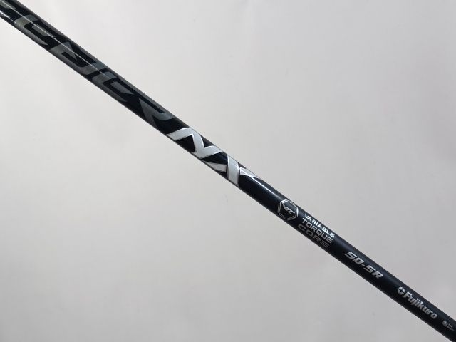 入間□【中古】 シャフト その他 SPEEDER NX BLACK 50（SR
