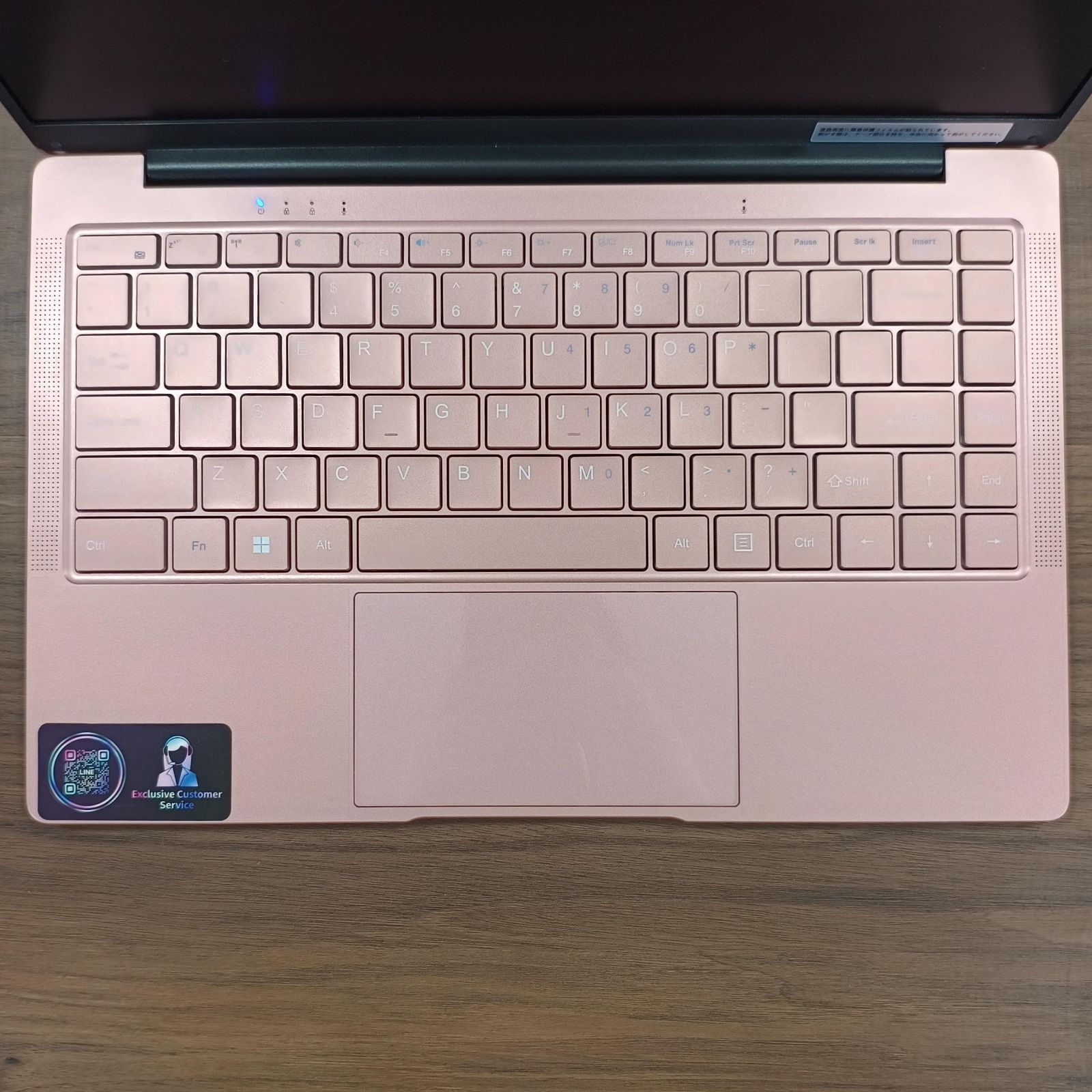 訳あり/Linux機] ESBOOK ノートPC 8GB/1TB 大容量SSD ZorinOS - メルカリ