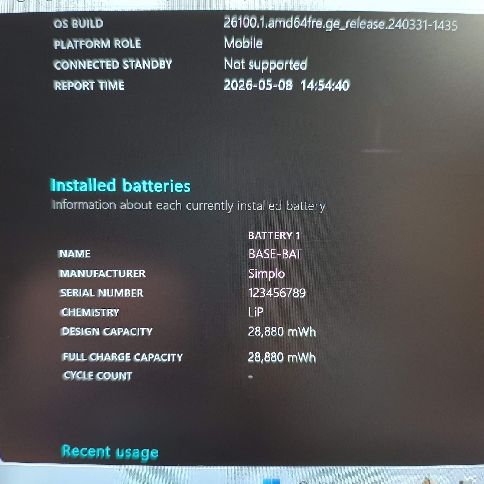 訳あり】ESBOOK LinuxノートPC 8GB/1TB Zorin OS - メルカリ