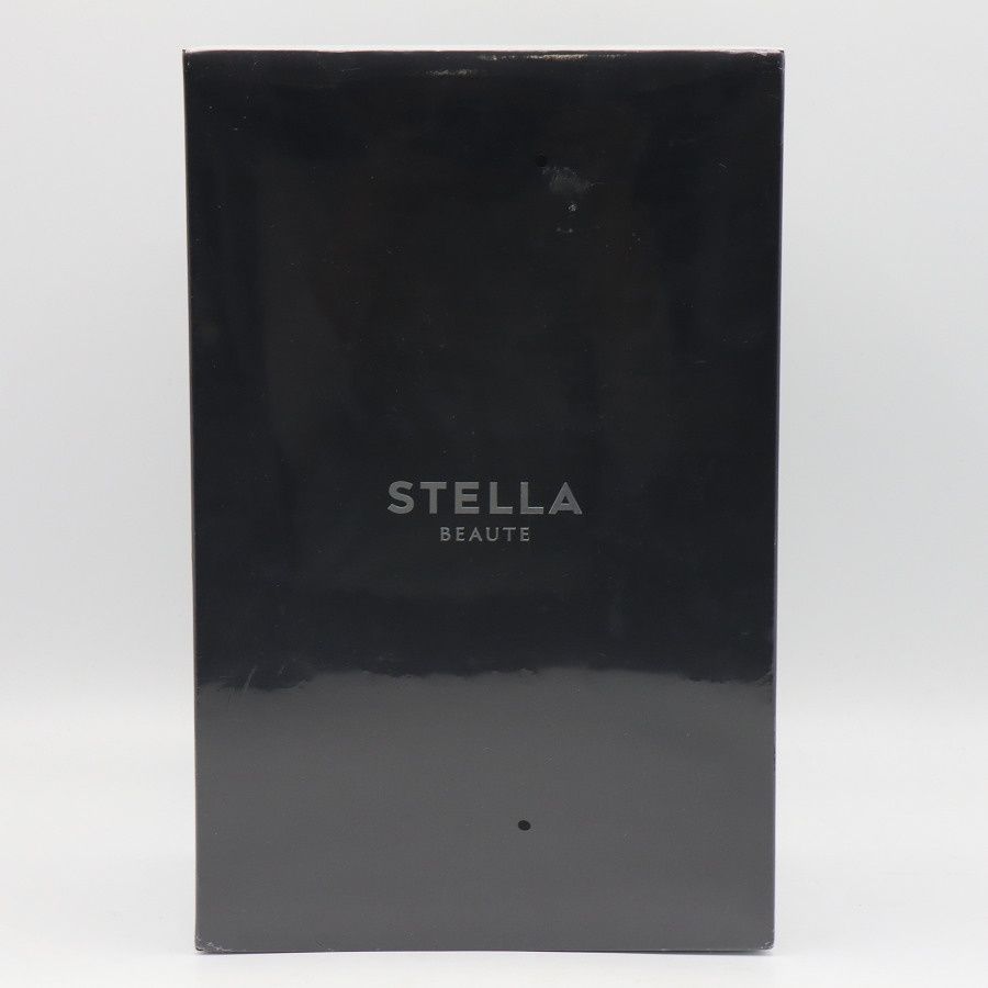【新品未開封】STELLA BEAUTE SB-IFD02-WH IPL光美容器 マットホワイト 脱毛 ステラボーテ 本体