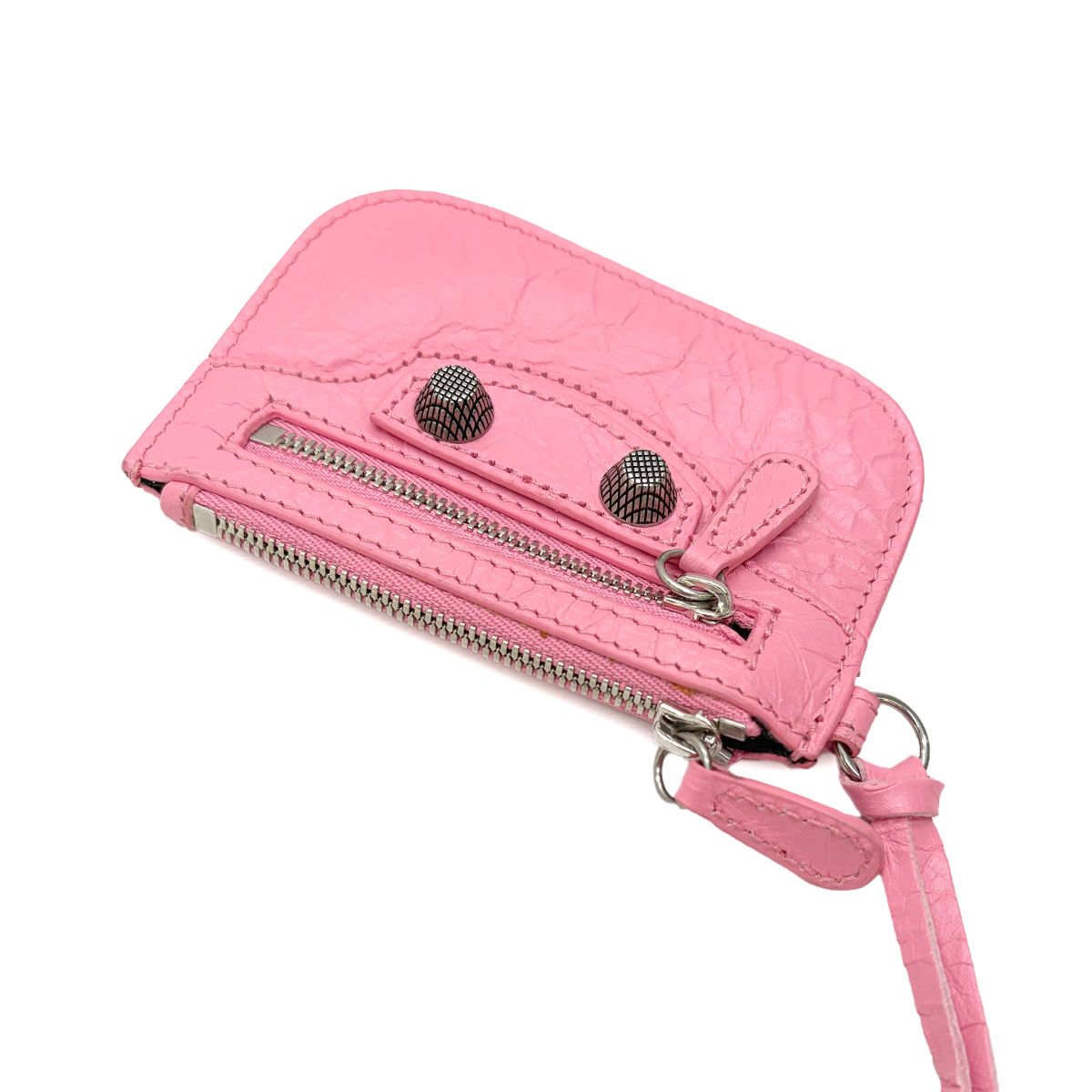 新品同様 バレンシアガ BALENCIAGA ネオ カゴール XS 2way ハンド 