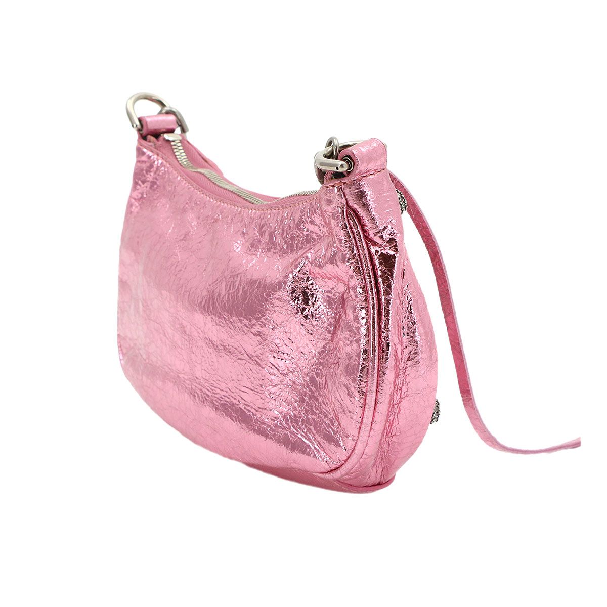 新品同様 バレンシアガ BALENCIAGA ル カゴール ミニ 2way チェーン 