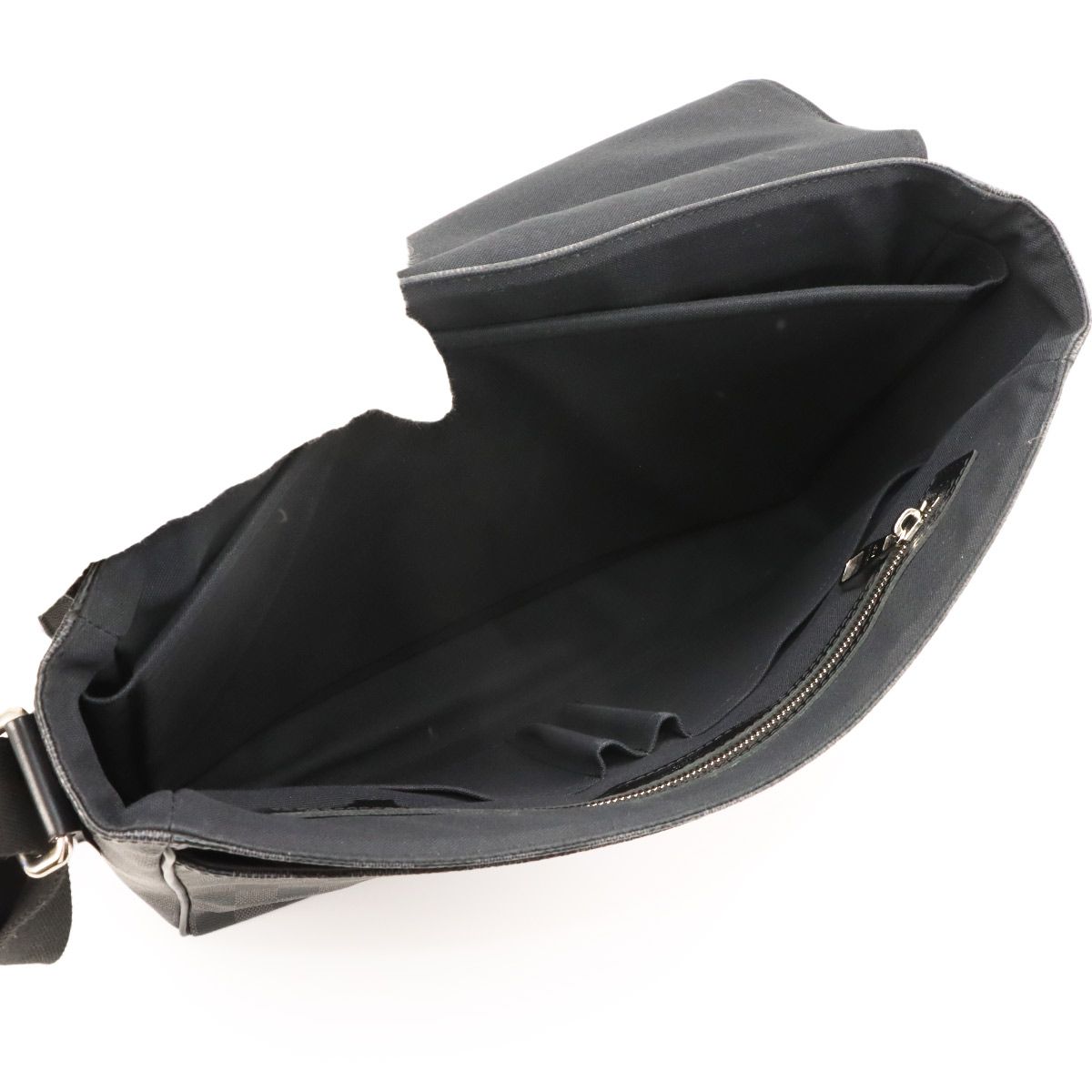新品同様 ルイ ヴィトン LOUIS VUITTON ダミエ グラフィット 