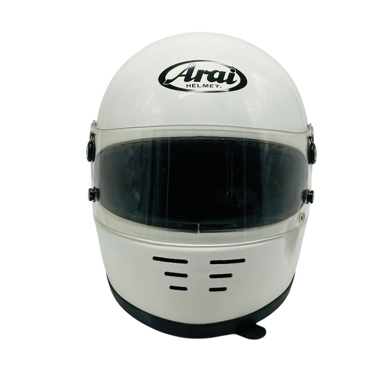 di/5.12/15】Arai（アライ）四輪レース用モデル「GP-2K」JAF公認