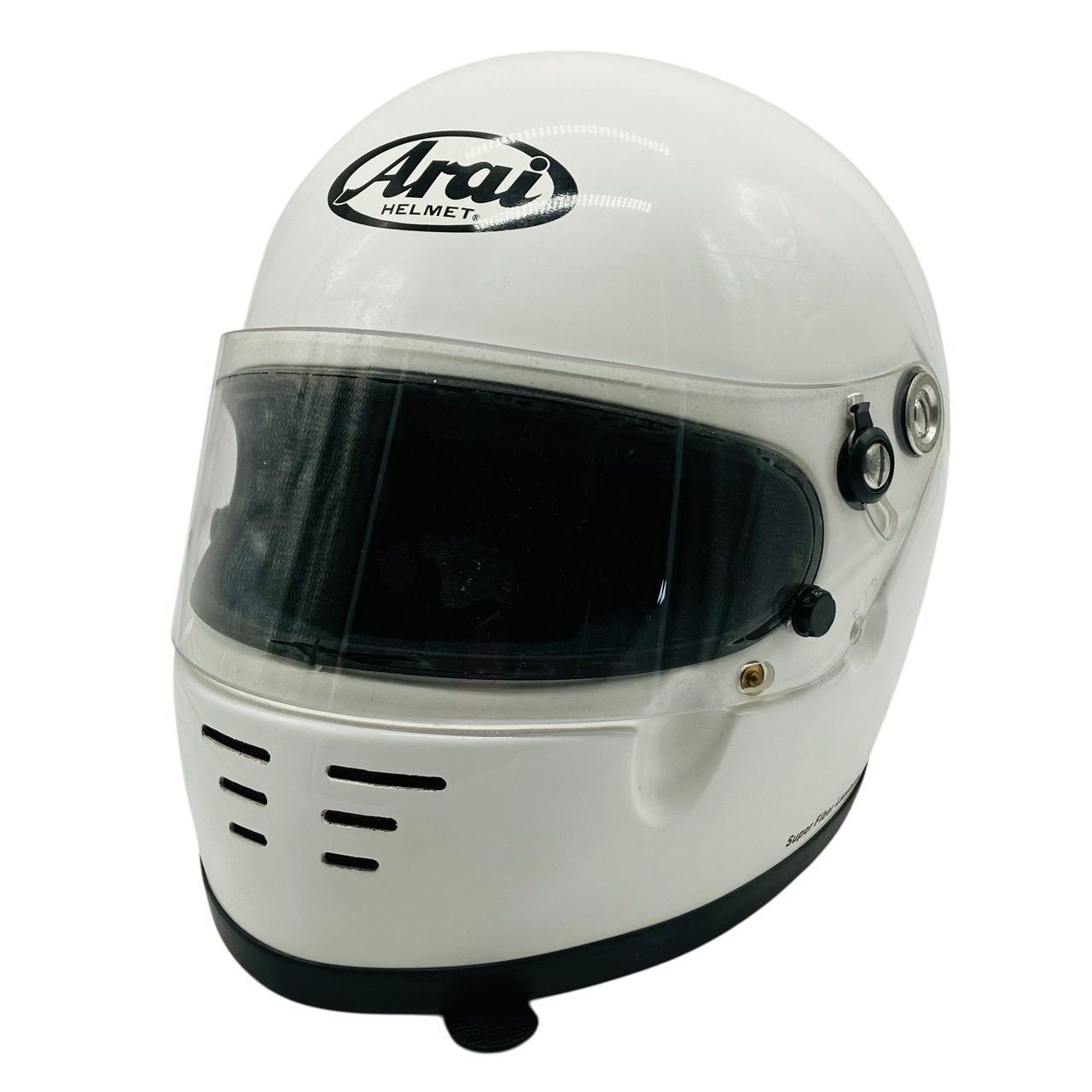 di/5.12/15】Arai（アライ）四輪レース用モデル「GP-2K」JAF公認
