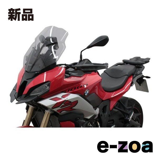 MRA(エムアールエー) スクリーン ツーリング スモーク S1000XR 20-23 4025066170043 (2627003)