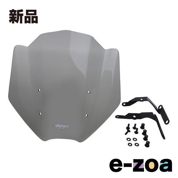 MRA（エムアールエー） スクリーン スポーツ スモーク CB1000R 18-20 4025066163762 (2626547)