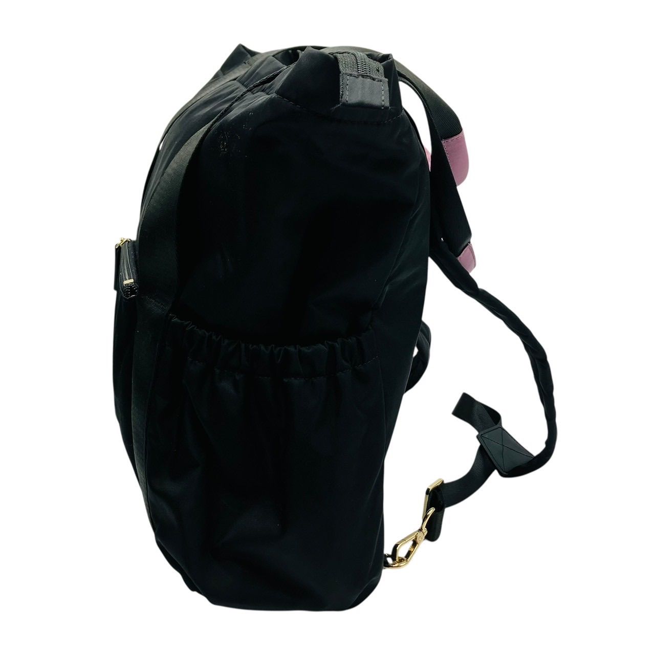 kz/5.1/10】TOCCA トッカ CIELO TRAVEL BACKPACK リュックサック 