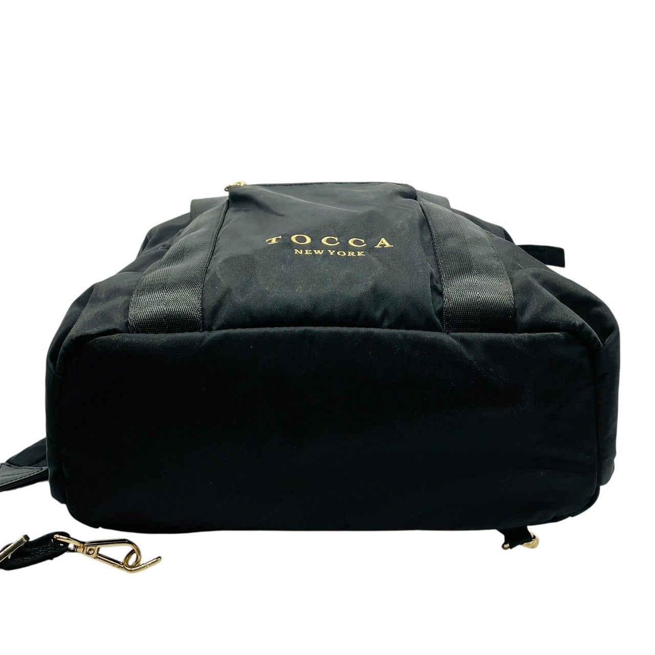 TOCCA CIELO TRAVEL BACKPACK バックパック