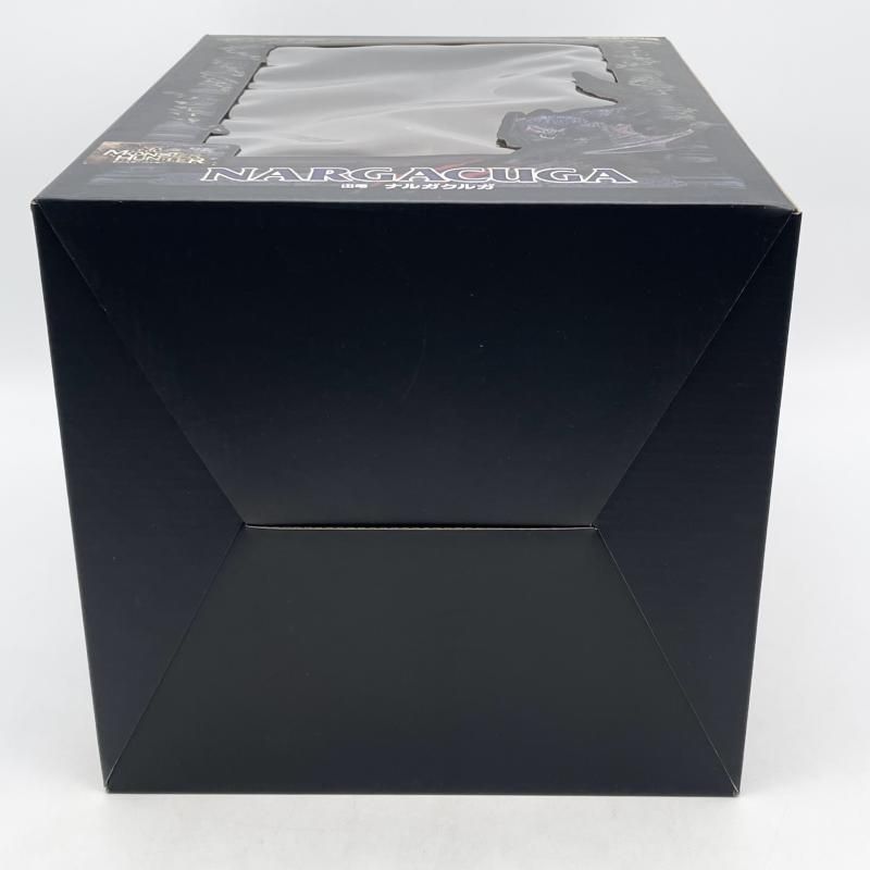 中古】未開封 カプコンフィギュアビルダー クリエイターズモデル 迅竜