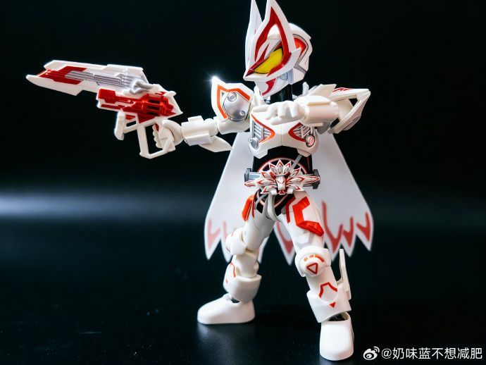 HoneyBee blokees 仮面ライダーギーツ 最終フォーム セット HoneyBee