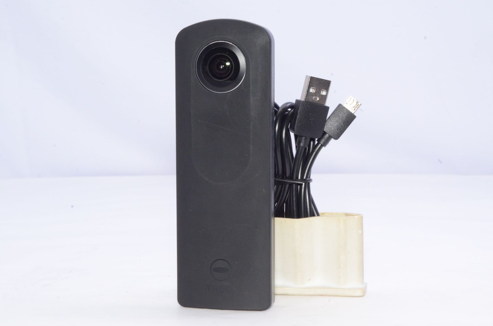 RICOH リコー THETA S ブラック