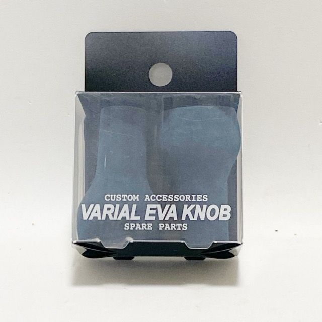 DRT/ディーアールティー VARIAL EVA KNOB SLIM#NAVY【87144-007