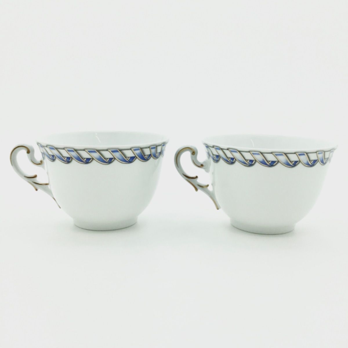 中古未使用】リチャードジノリ Richard Ginori フィオッコ グレース