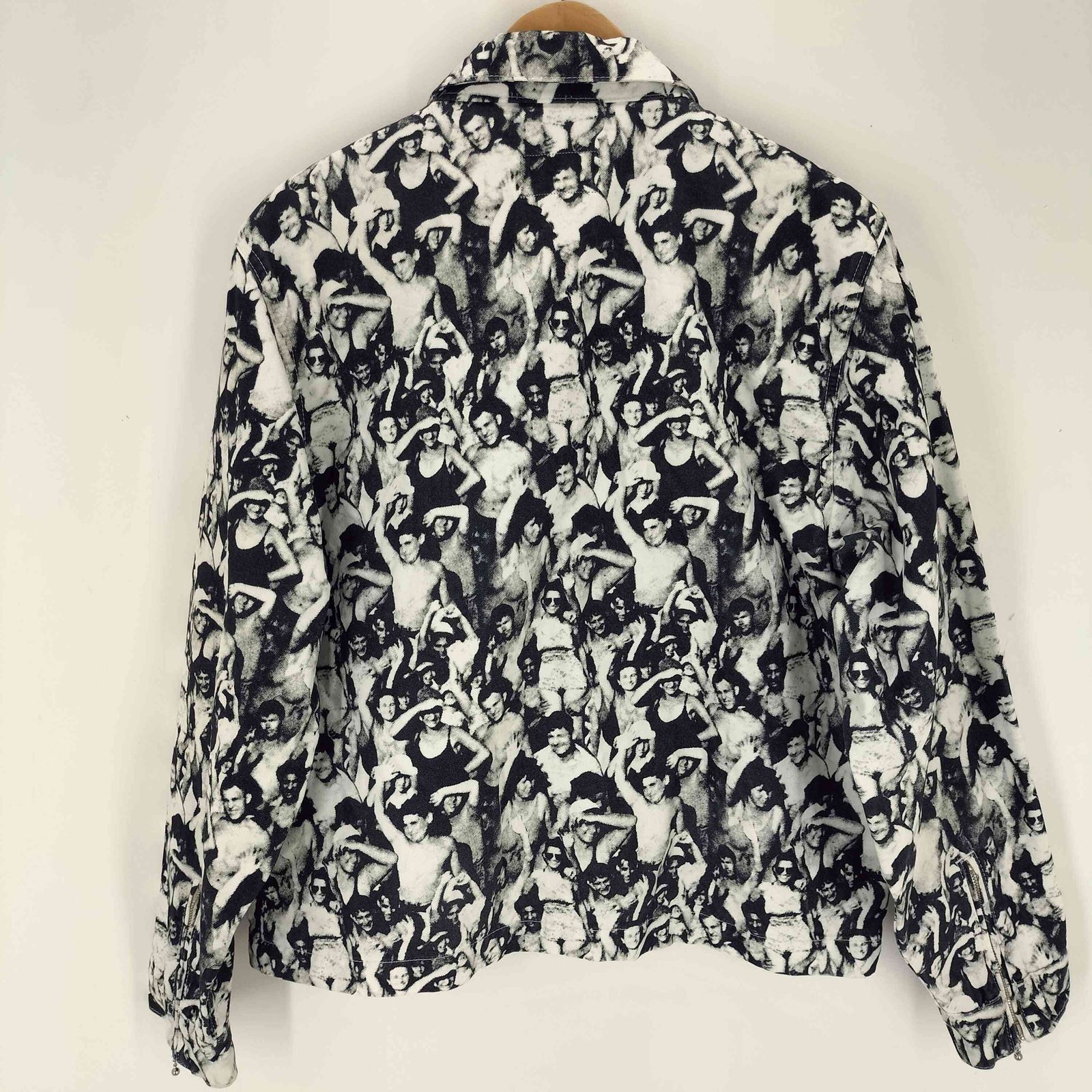 ステューシー Stussy Beach Mob Bing Jacket メンズ M - メルカリ