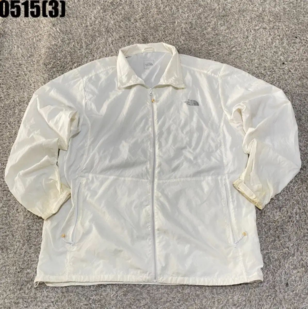THE NORTH FACE ザノースフェイス ウィンドブレーカー ジャケット