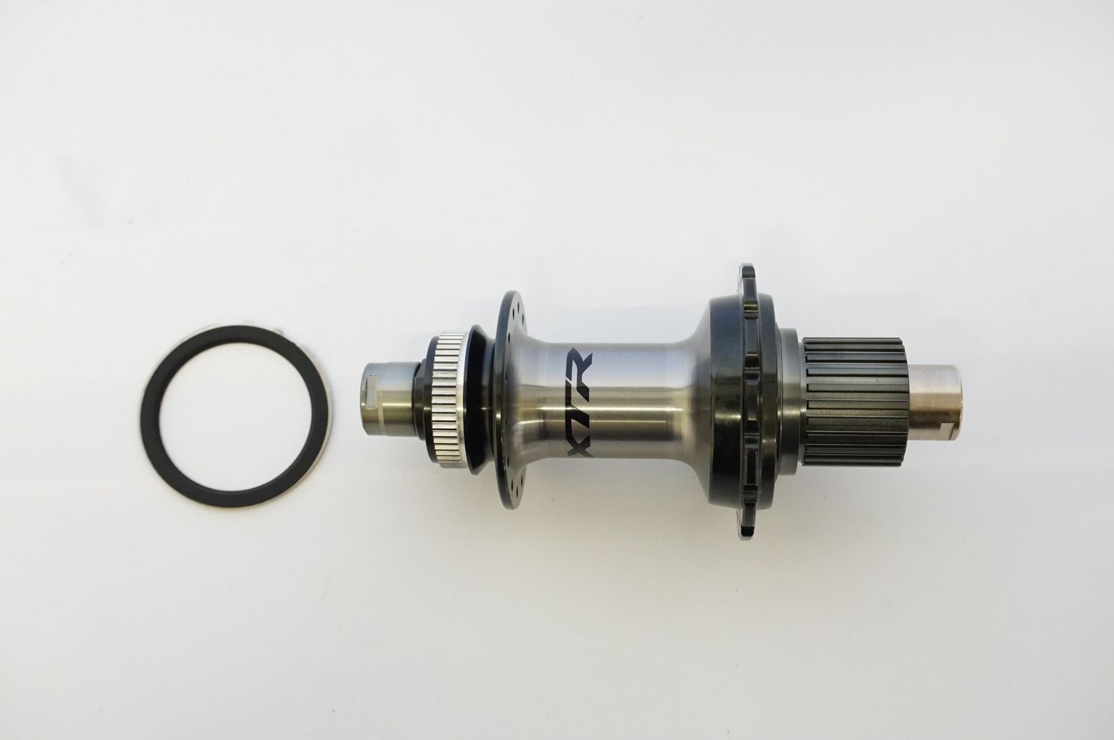 SHIMANO 「シマノ」 XTR FH-M9111-B リアフリーハブ / バイチャリ浜松店