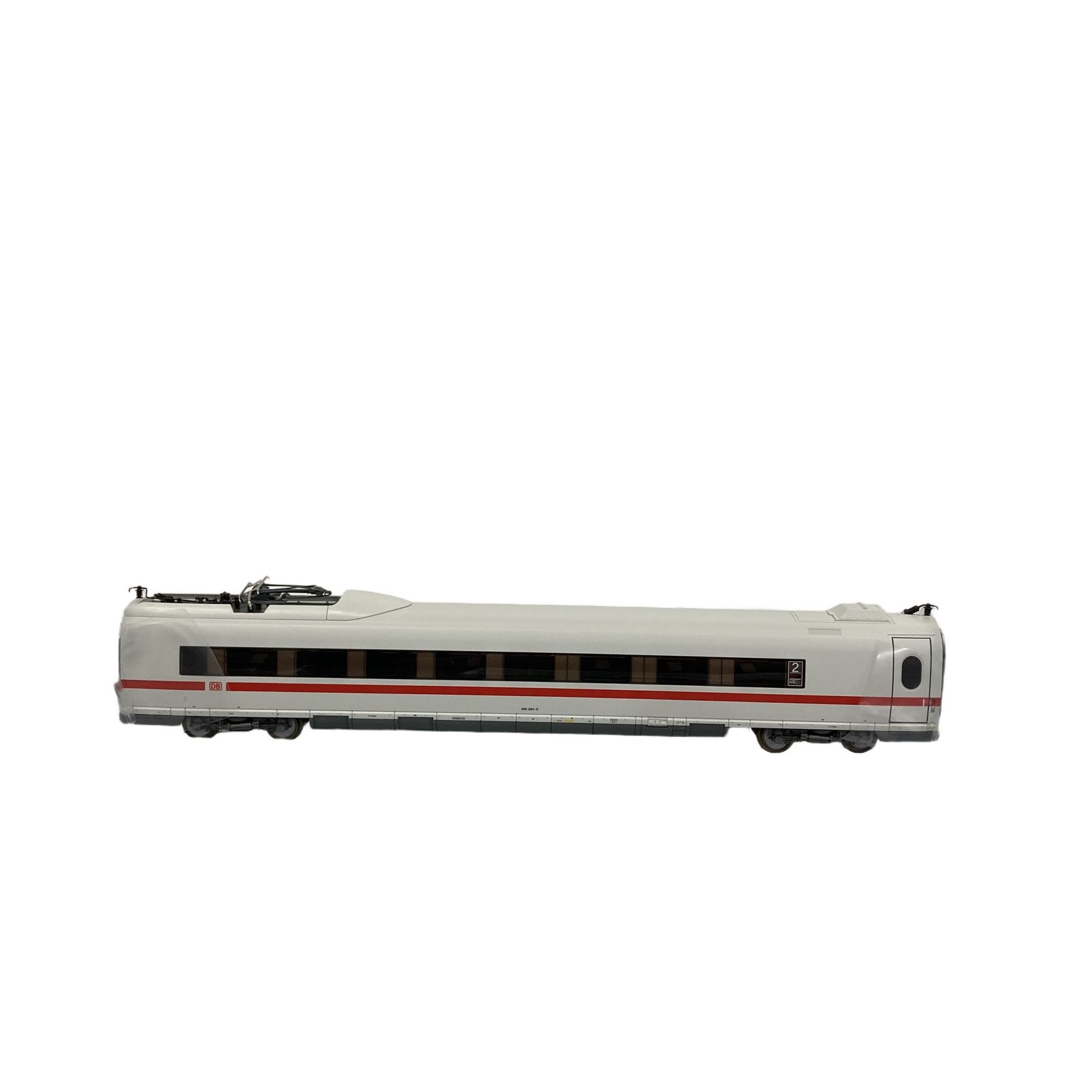 模型・プラモデル Märklin 43716 ICE 3 中間客車 DB AG HOゲージ 鉄道