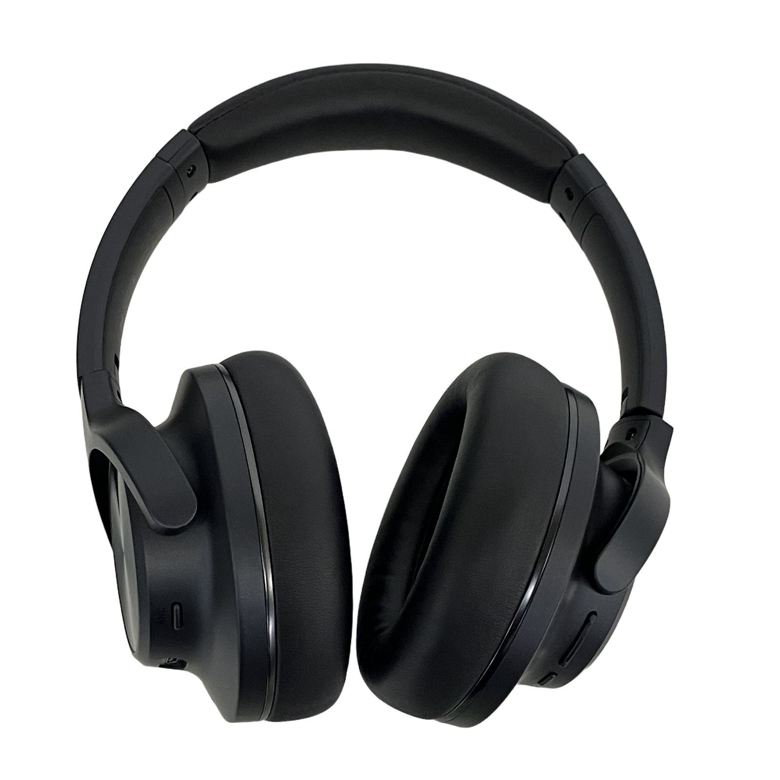 プレシードジャパン AVIOT WA-V1 ワイヤレスヘッドホン ノイズキャンセリングヘッドホン 中古 良好 T11185783