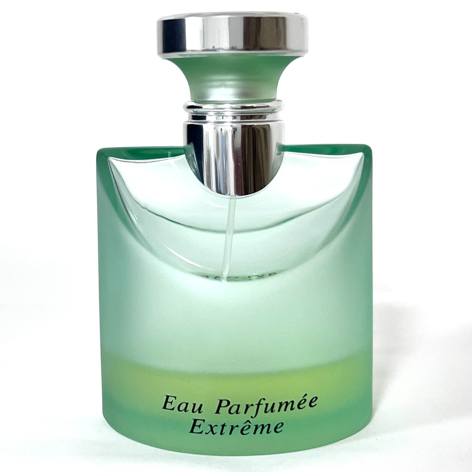 S0321 BVLGARI ブルガリ Eau Parfume
