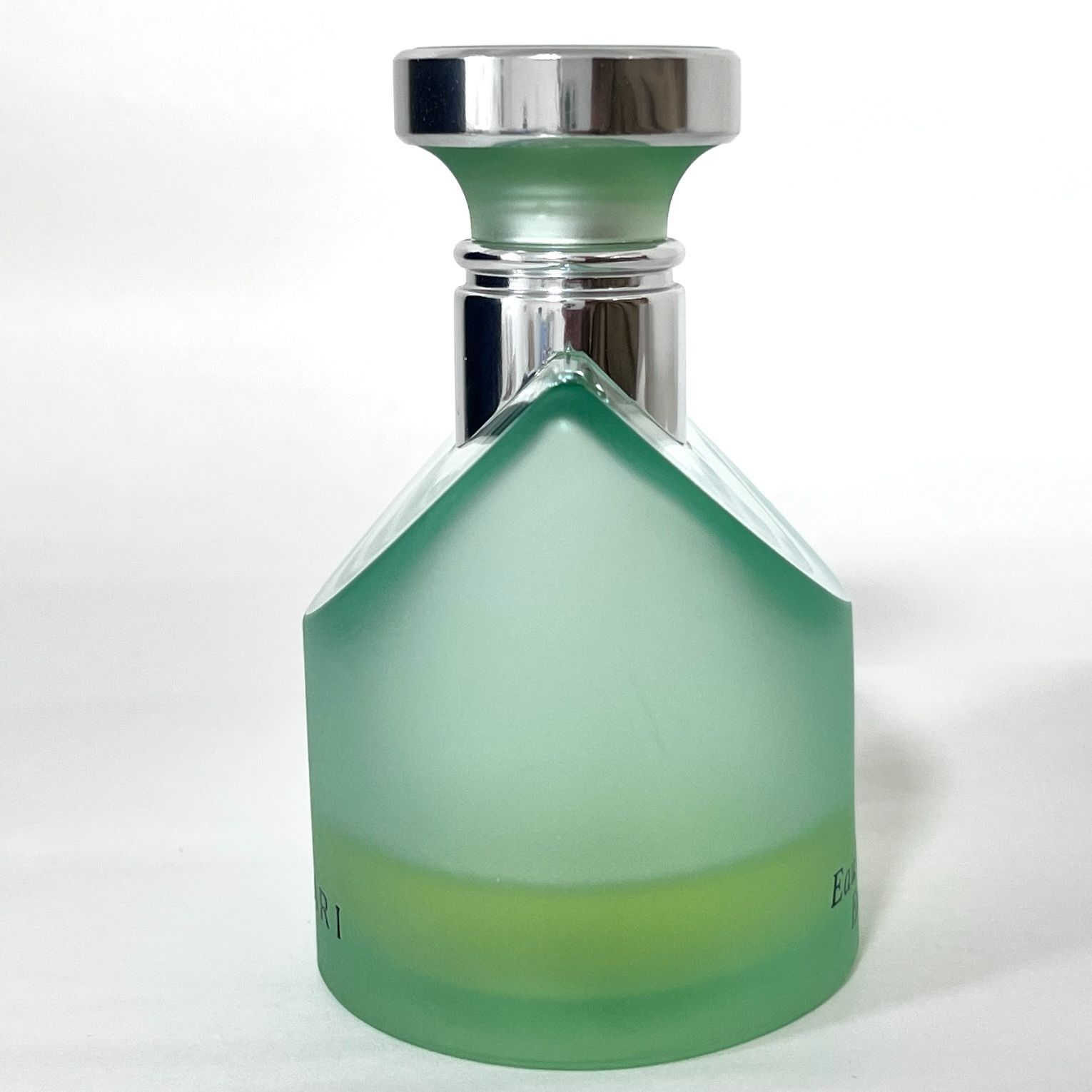 S0321 BVLGARI ブルガリ Eau Parfume