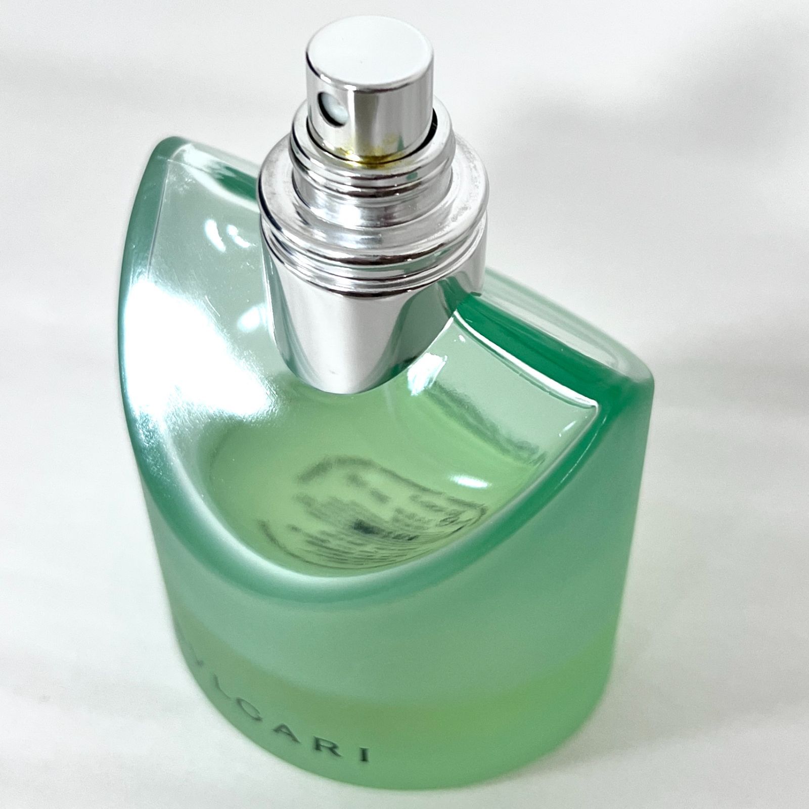 S0321 BVLGARI ブルガリ Eau Parfume