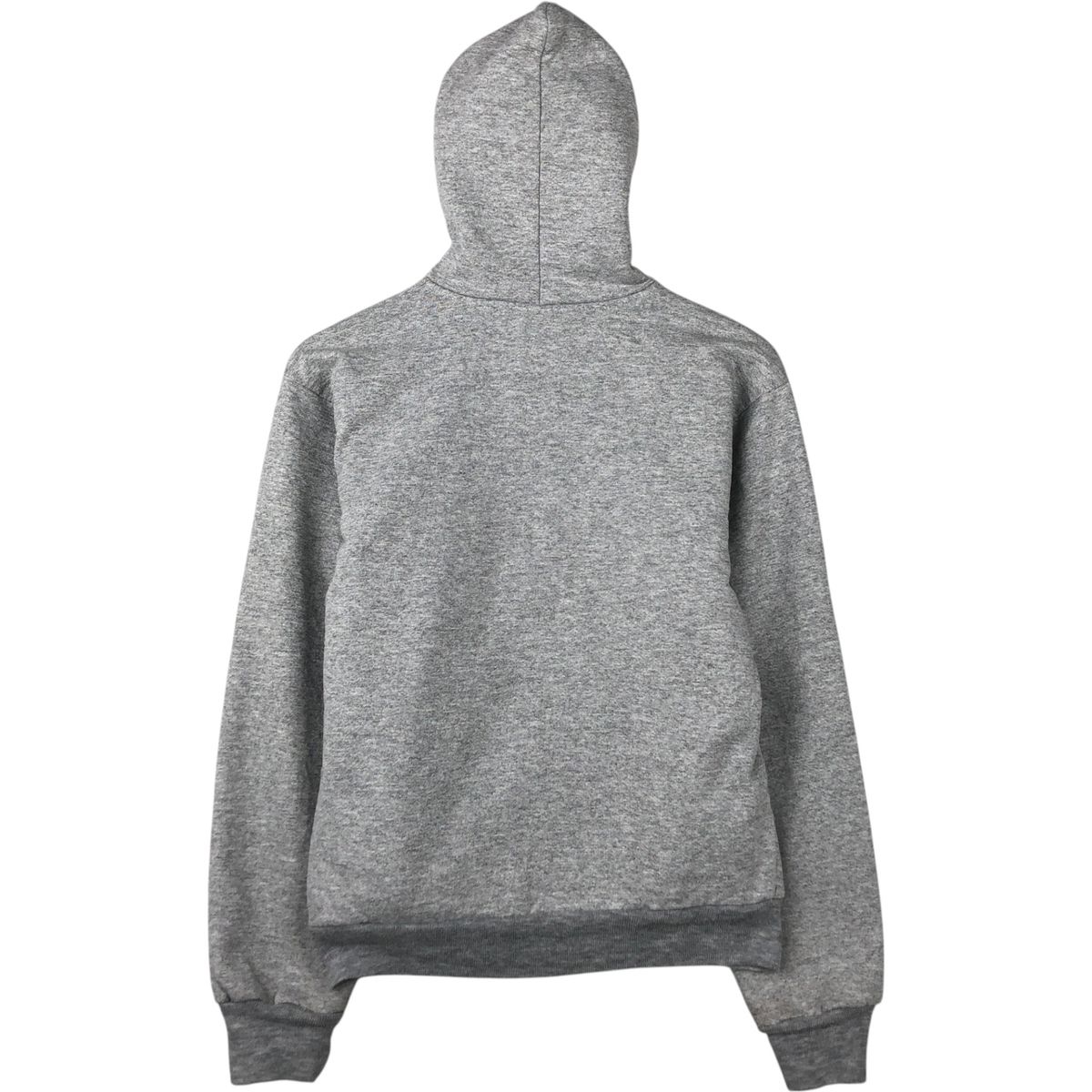 古着 80年代 カーハート Carhartt スウェットフルジップパーカー USA製 