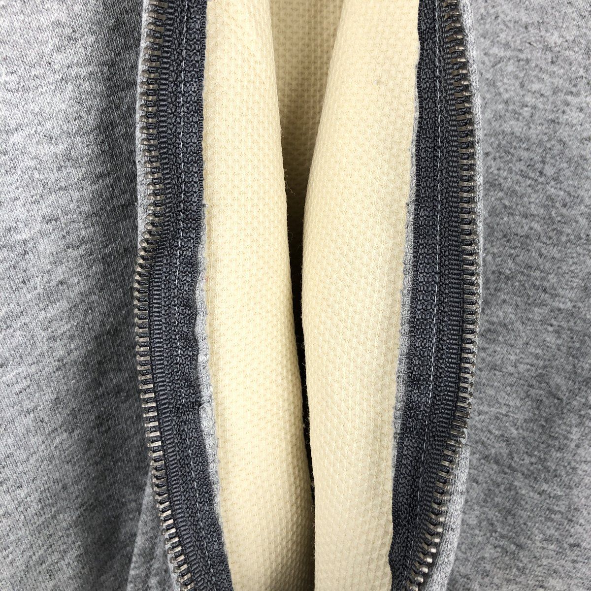 古着 80年代 カーハート Carhartt スウェットフルジップパーカー USA製 
