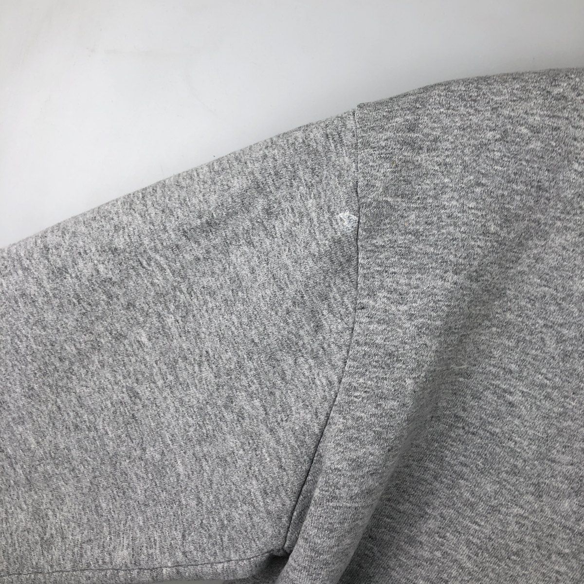 古着 80年代 カーハート Carhartt スウェットフルジップパーカー USA製